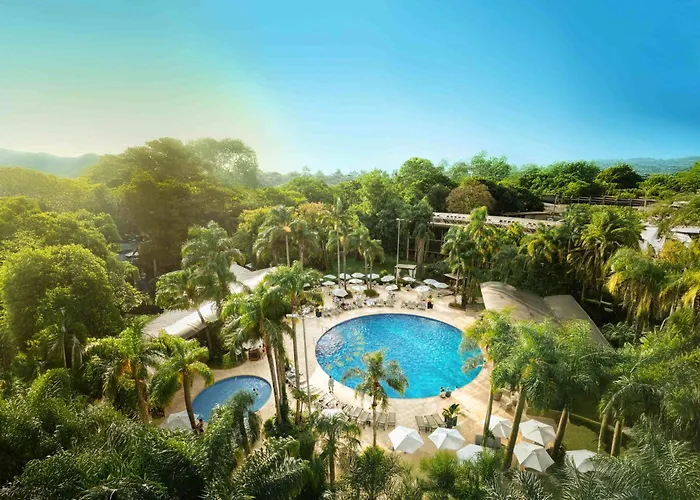 Vivaz Cataratas Hotel Resort