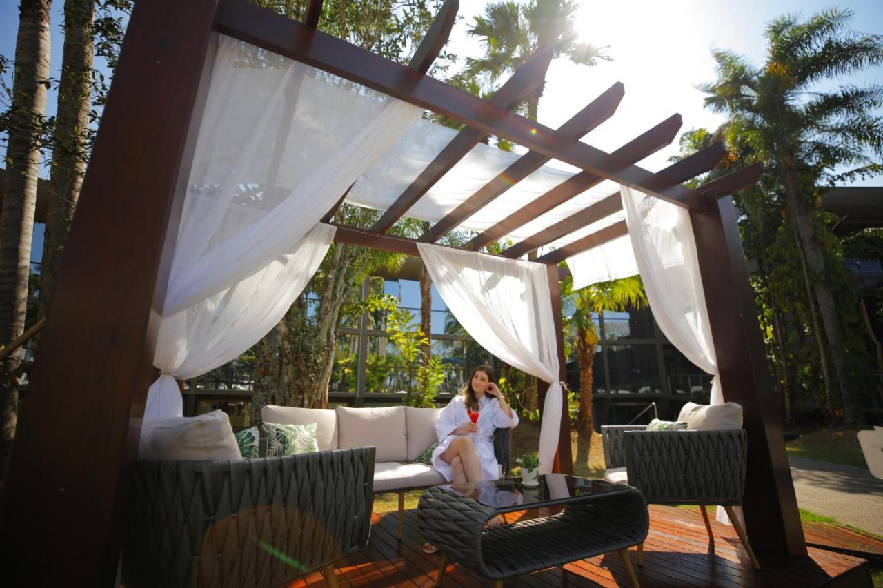 Vivaz Cataratas Hotel 4*