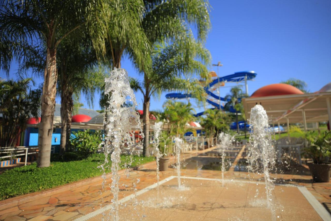 Hotel Vivaz Cataratas Foz do Iguacu