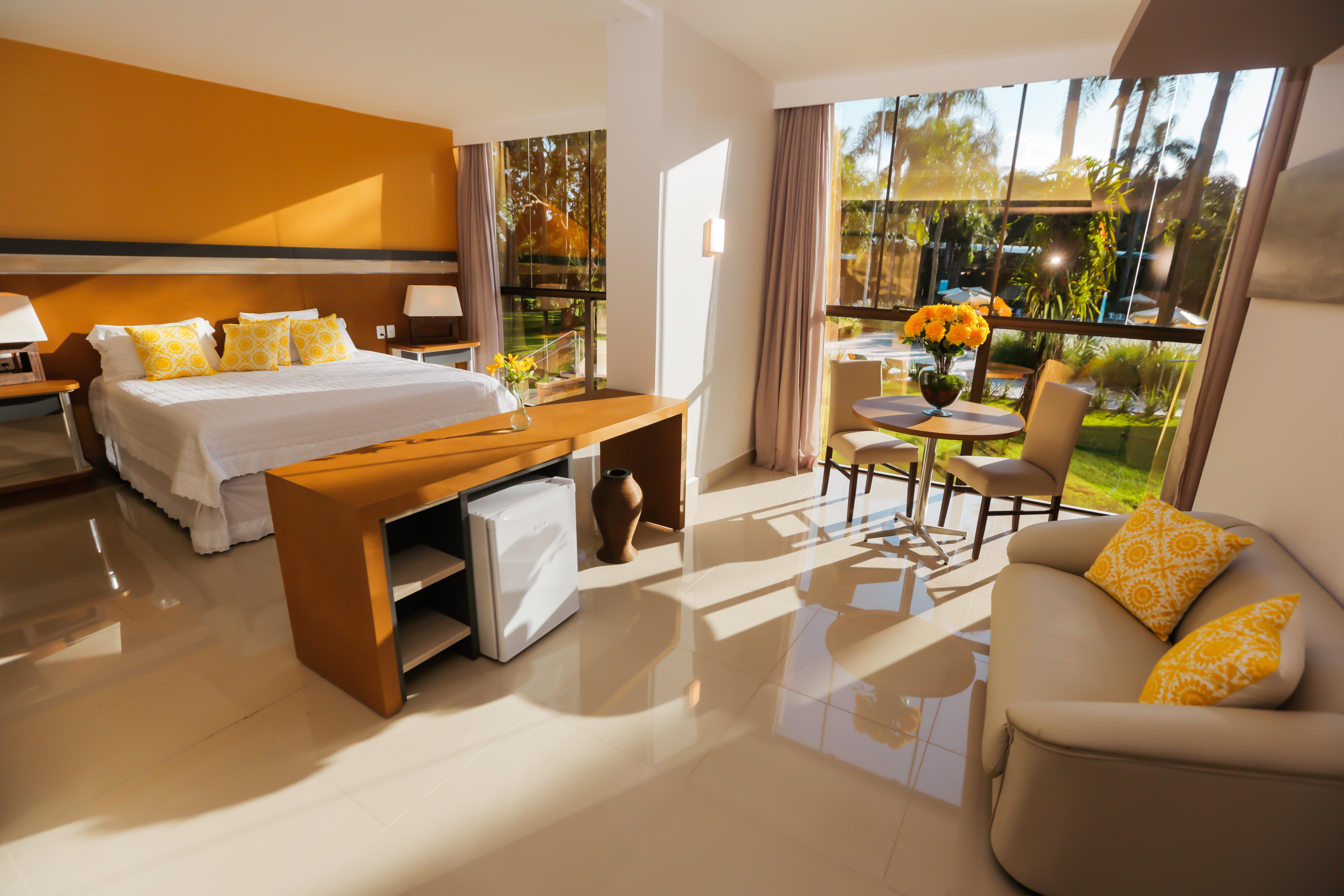 Vivaz Cataratas Hotel 4*