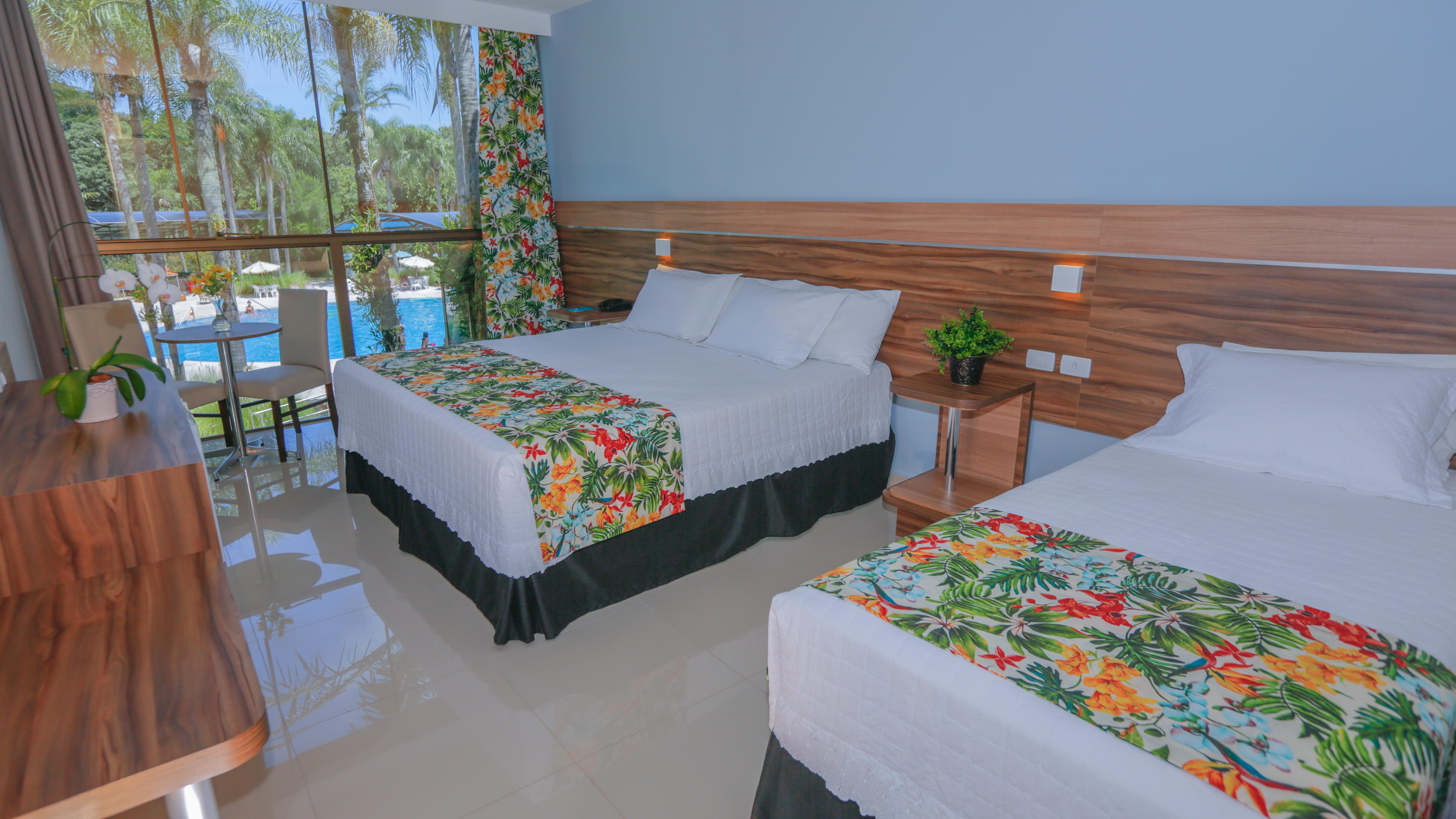 Vivaz Cataratas 4*