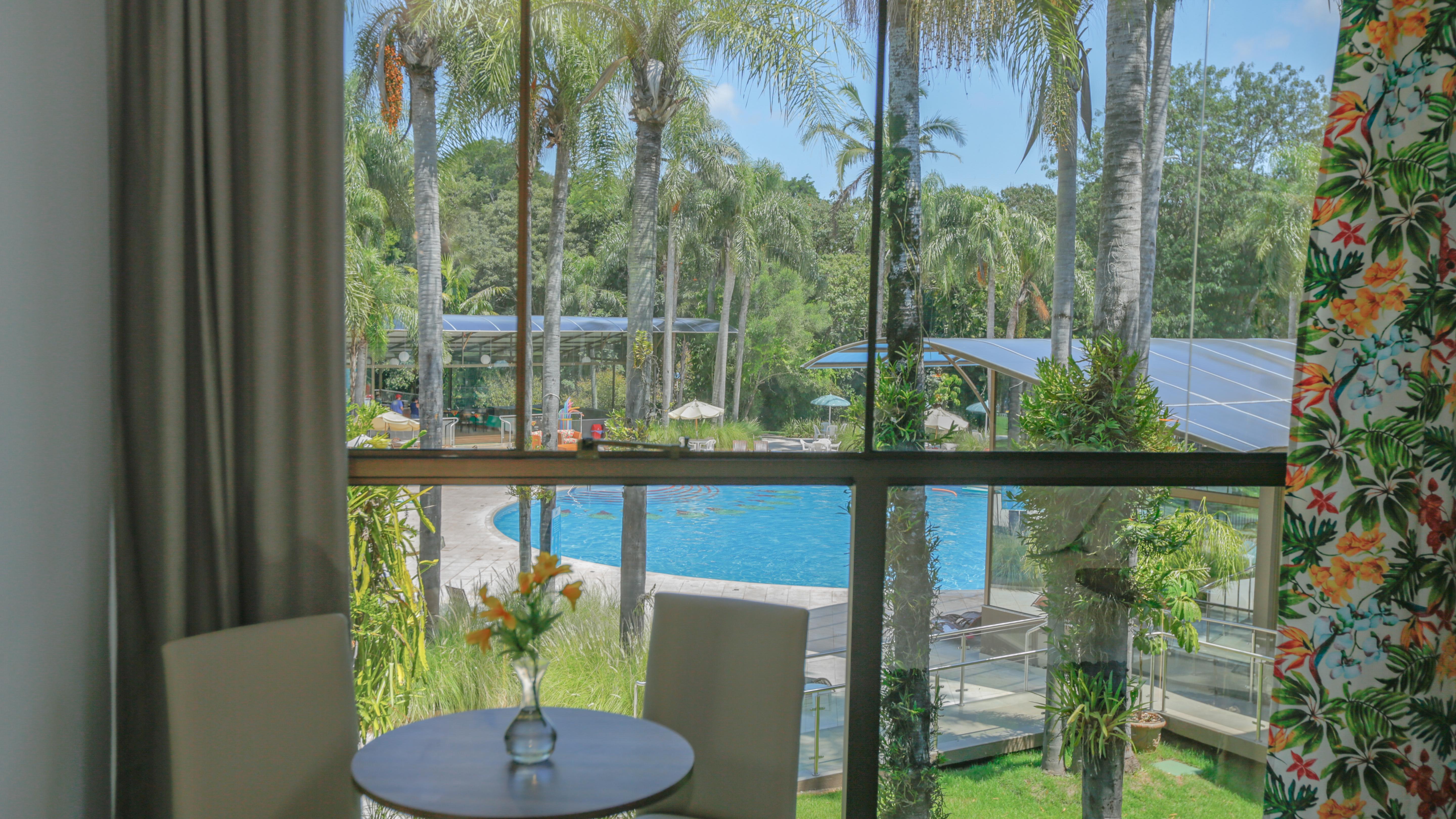 Vivaz Cataratas Hotel 4*
