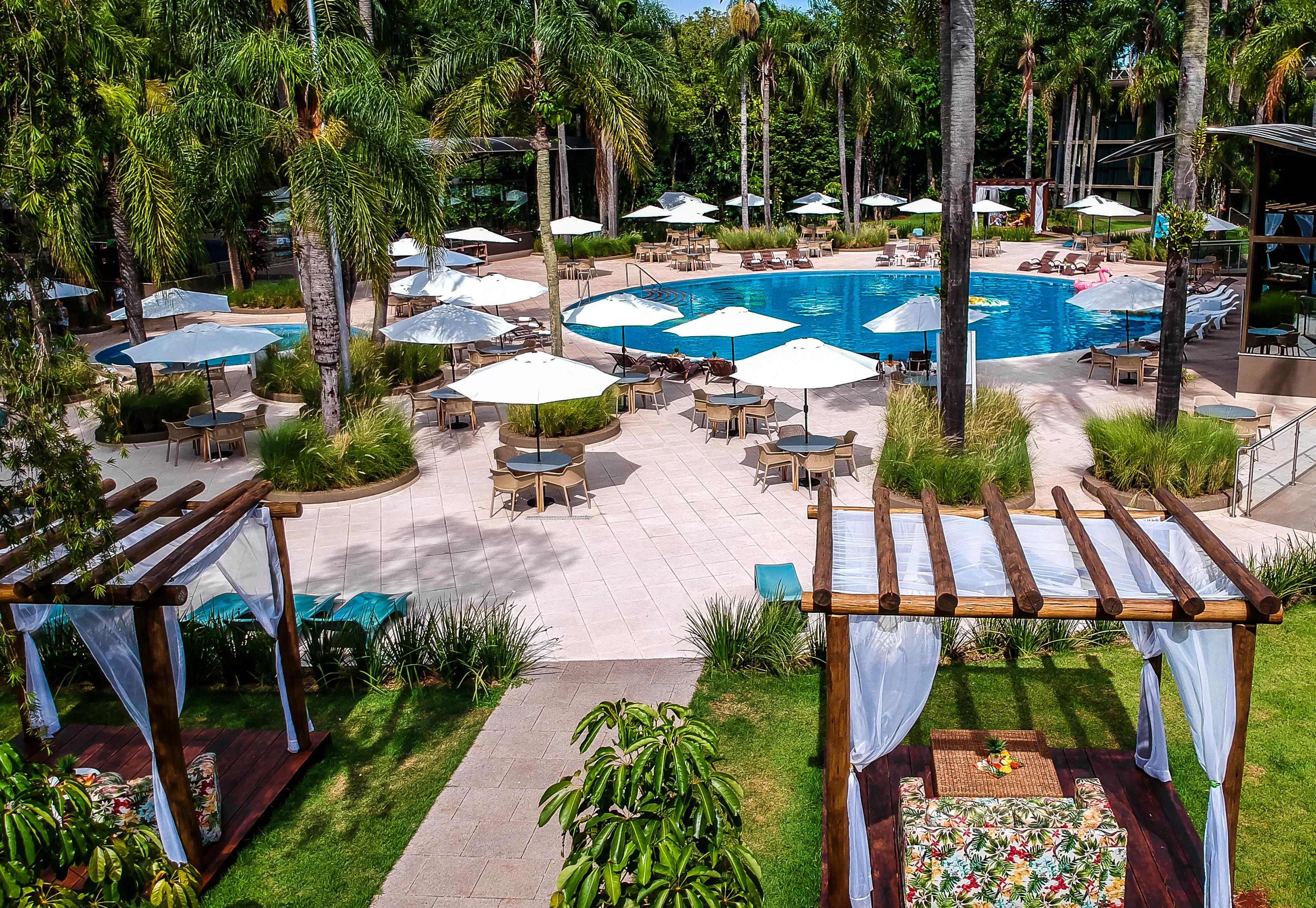 Vivaz Cataratas 4*
