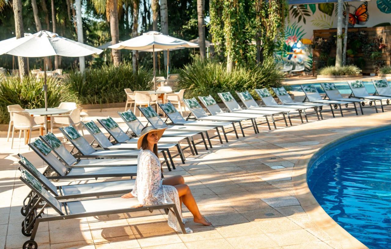 Vivaz Cataratas 4*