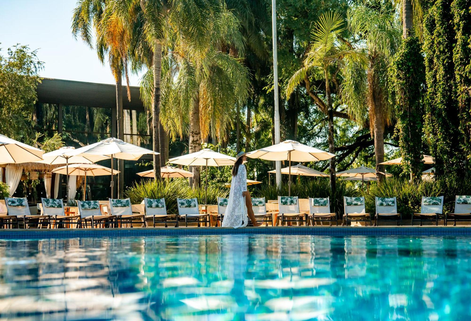 Hotel Vivaz Cataratas Foz do Iguaçu