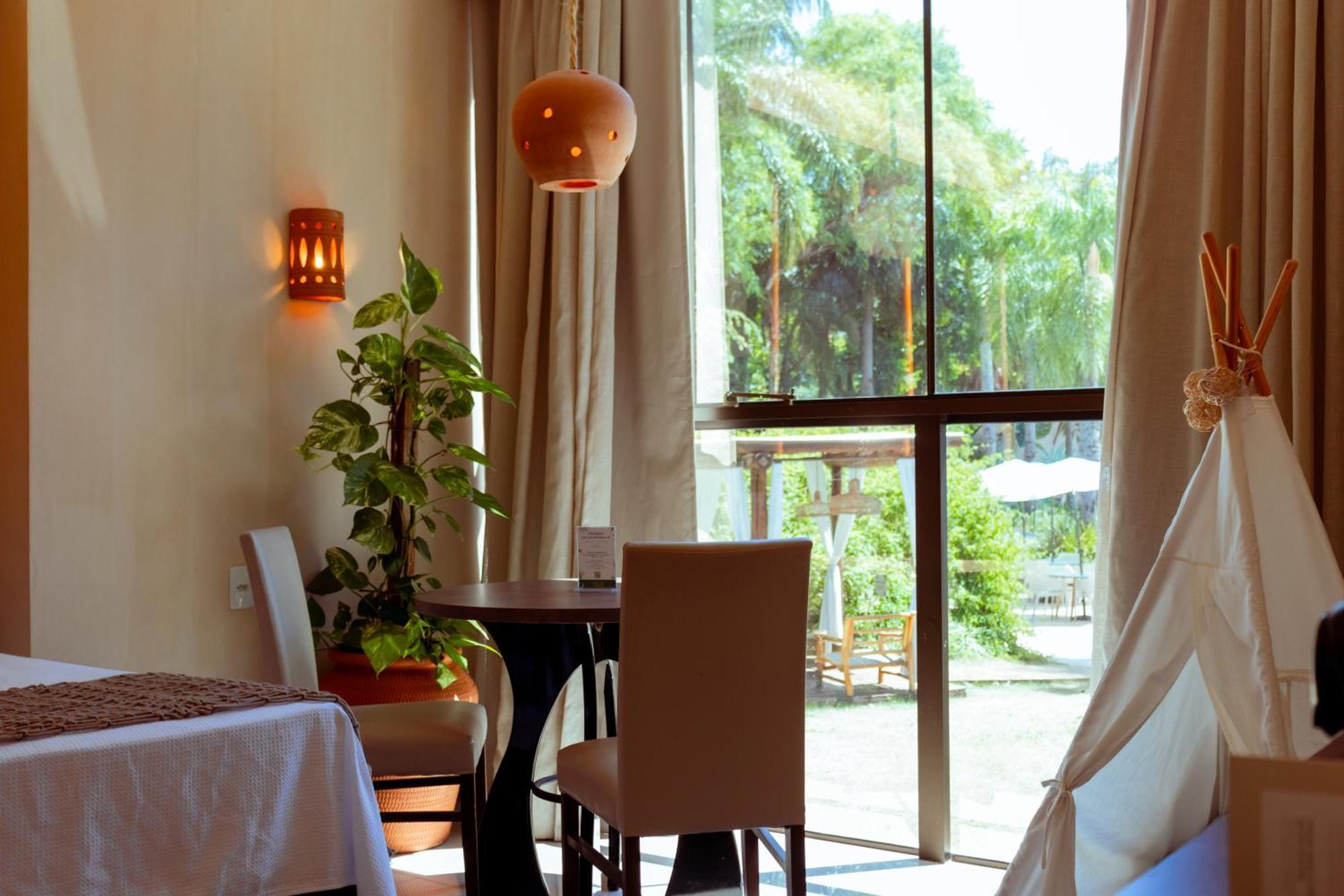 Vivaz Cataratas Hotel Foz do Iguacu