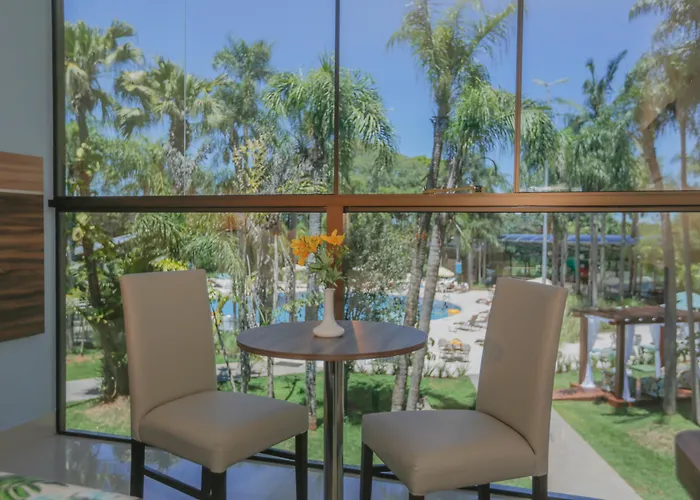Vivaz Cataratas Hotel Resort