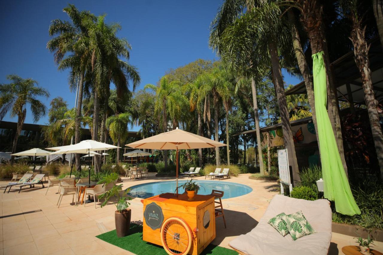 Vivaz Cataratas