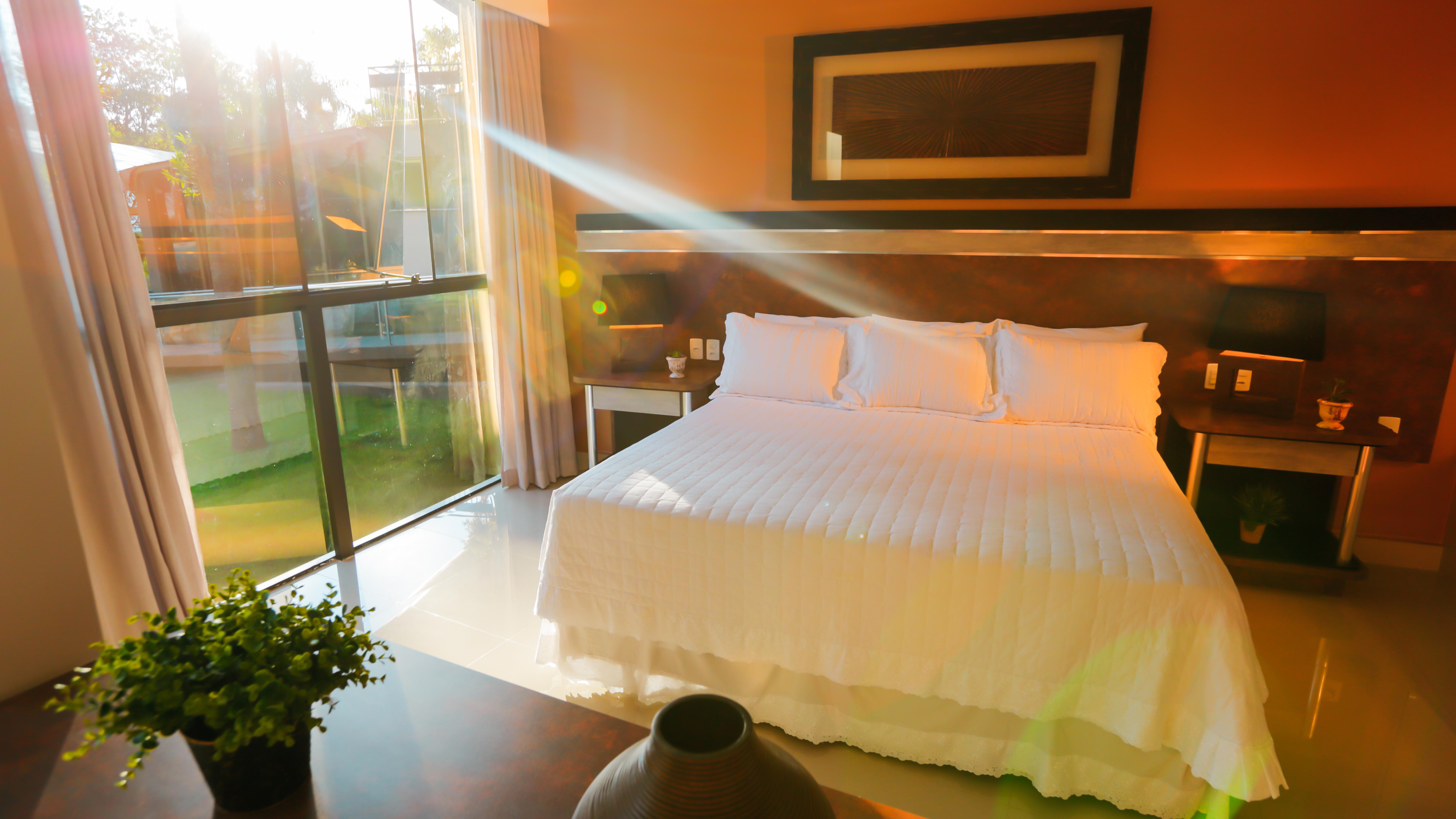 Vivaz Cataratas Hotel Foz do Iguaçu