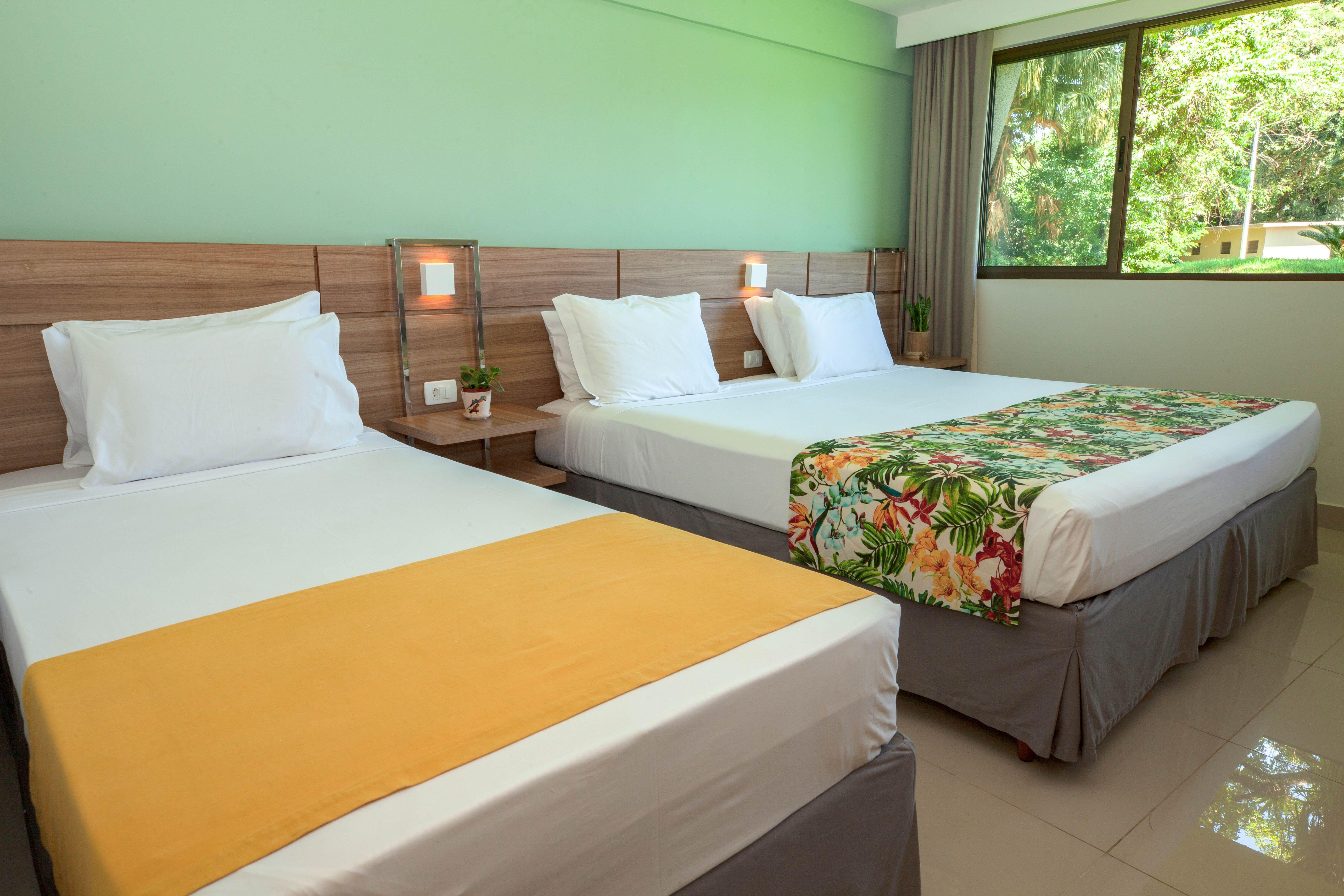 Vivaz Cataratas 4*