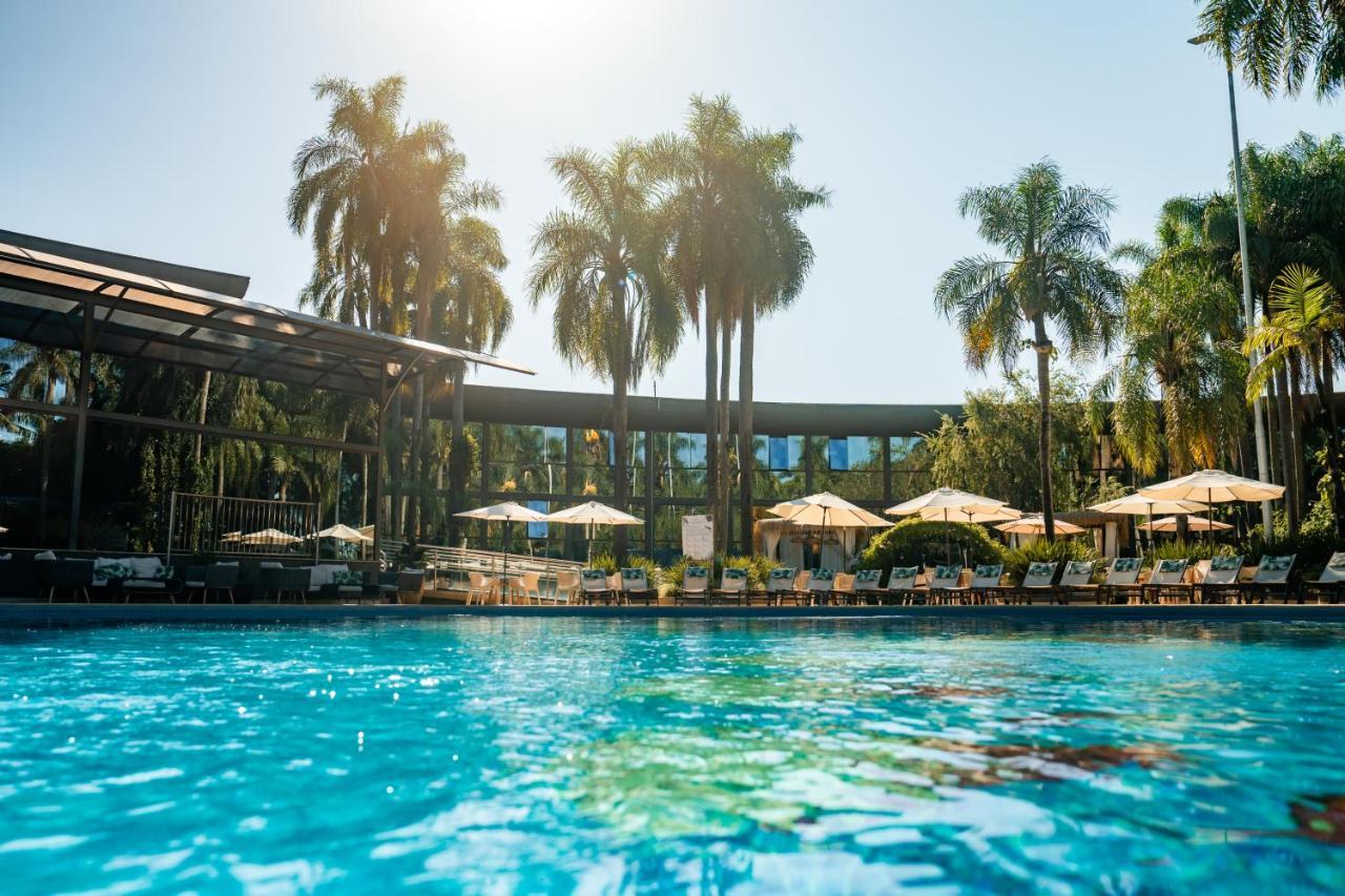 Vivaz Cataratas Hotel 4*