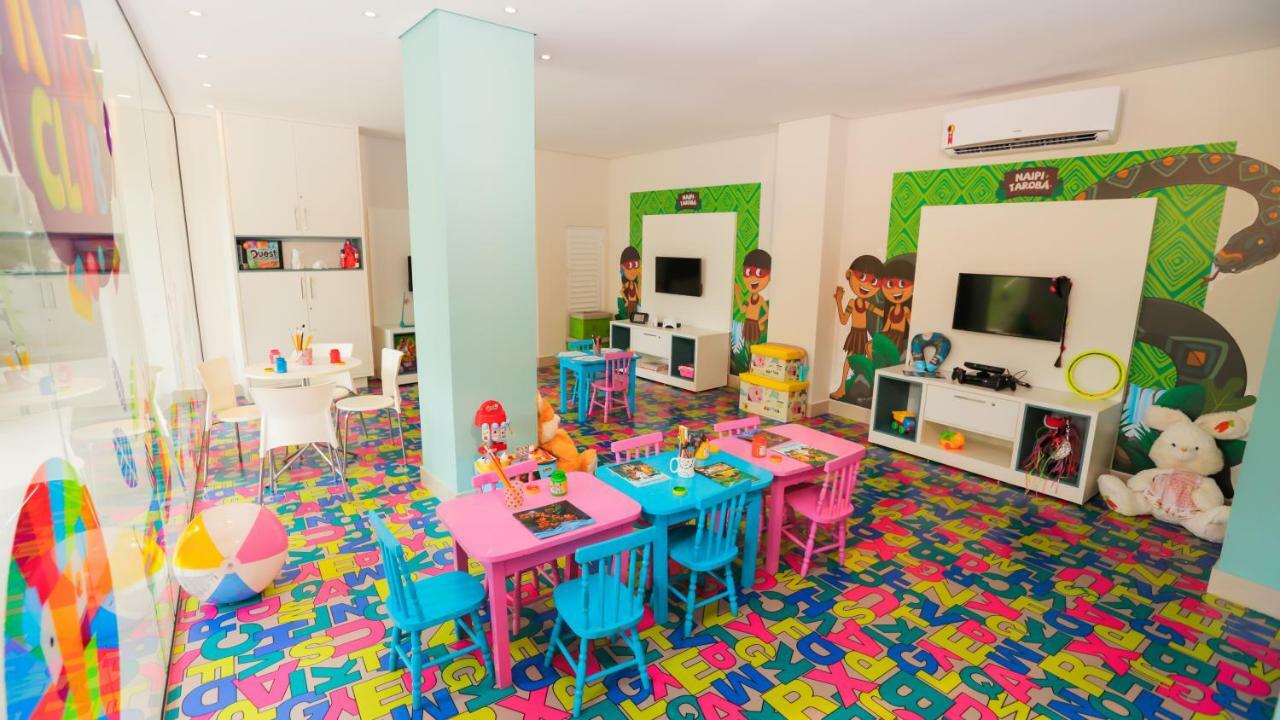 Hotel Vivaz Cataratas 4*
