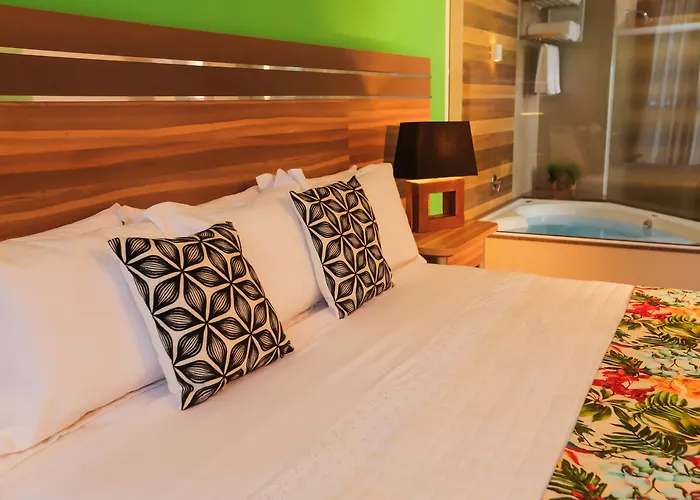 Vivaz Cataratas Hotel Resort