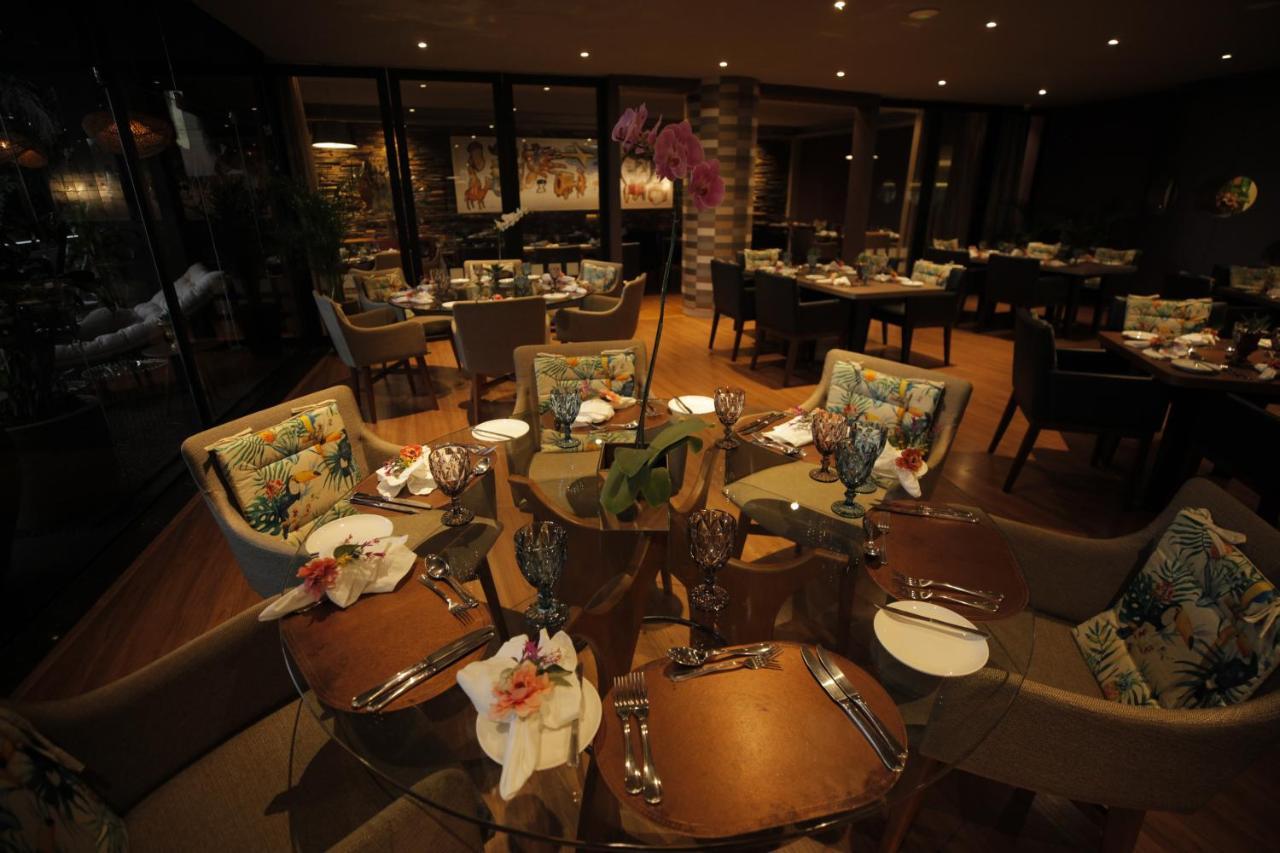 Vivaz Cataratas Hotel 4*