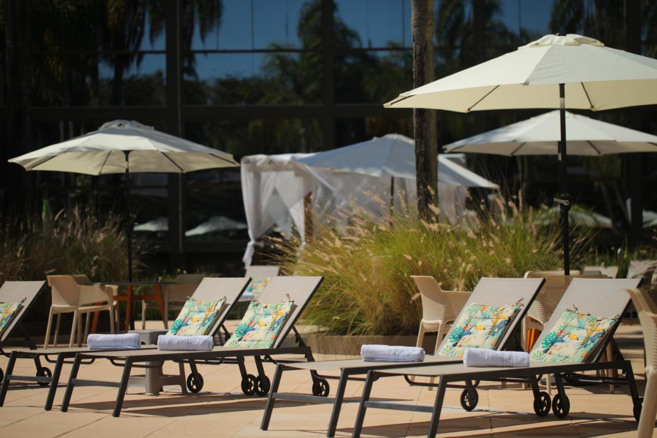 Vivaz Cataratas 4*