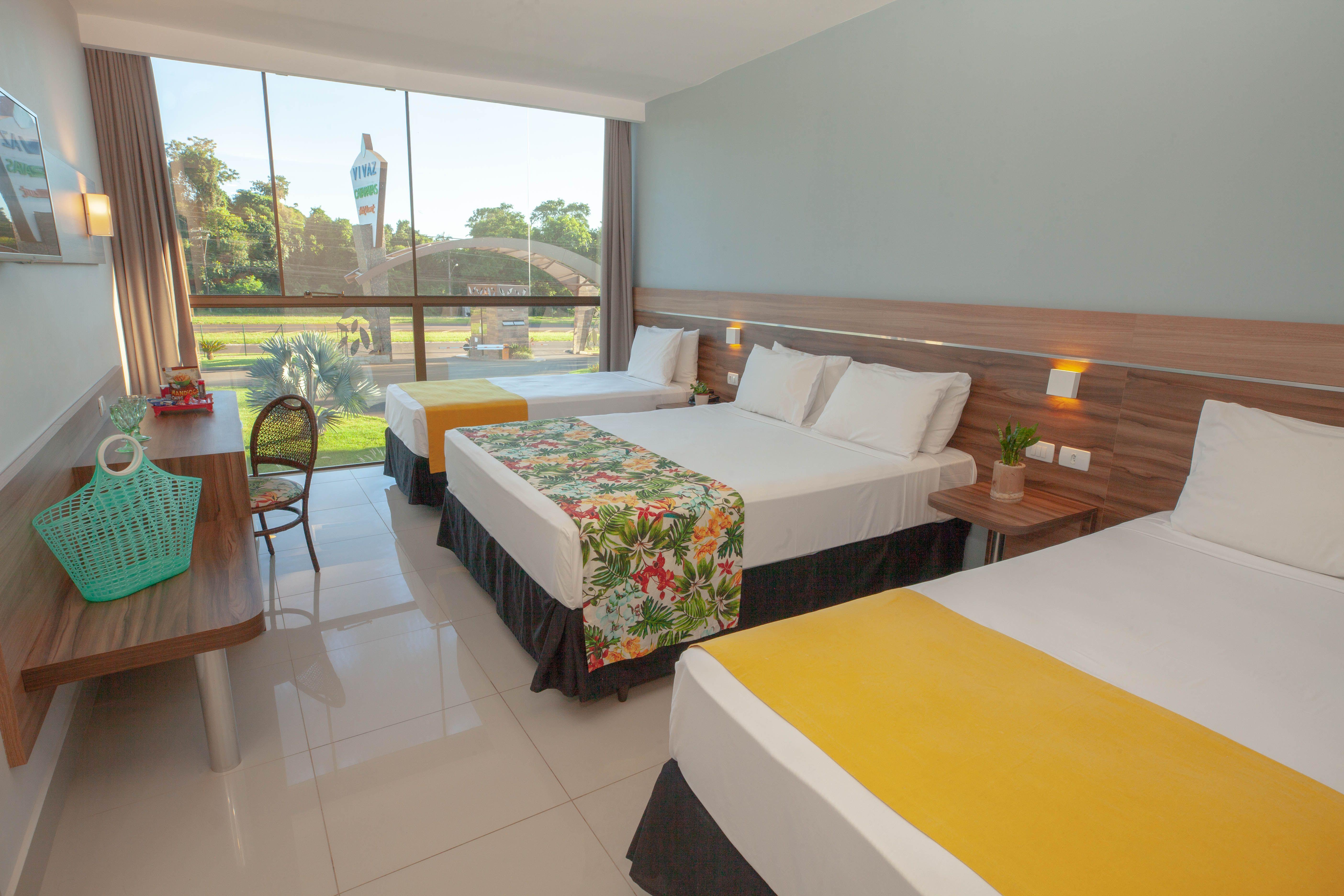 Vivaz Cataratas