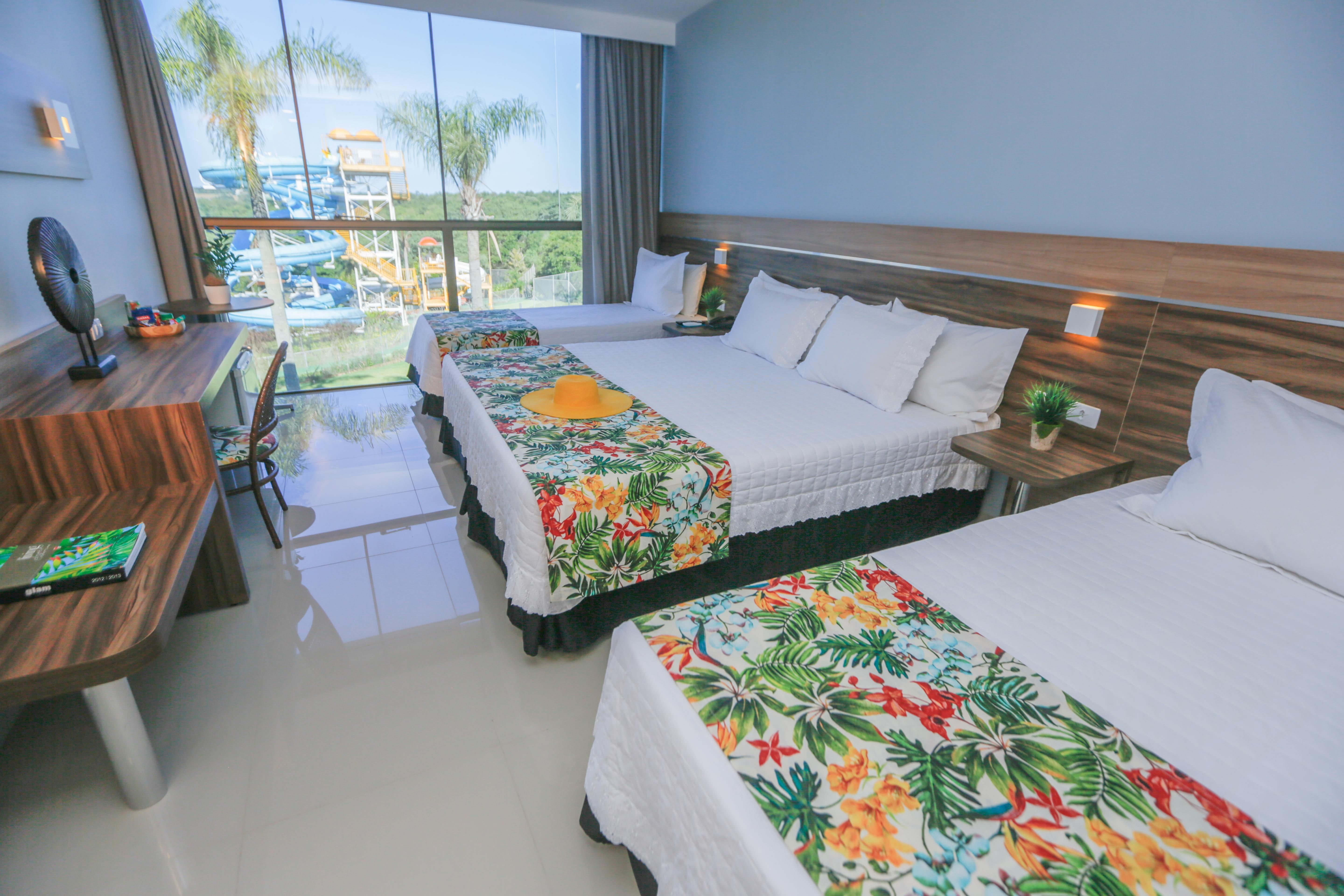 Vivaz Cataratas Hotel
