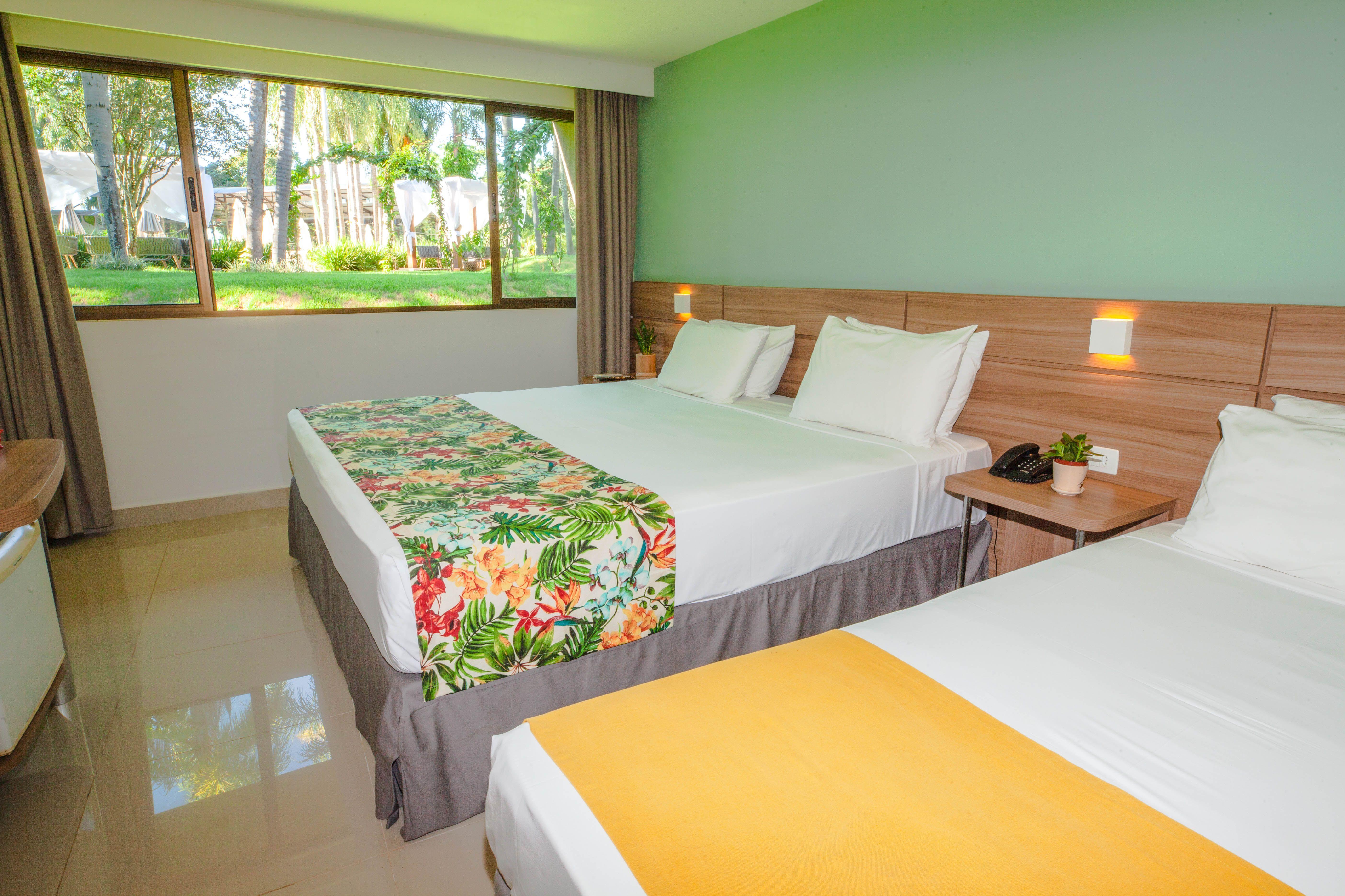 Hotel Vivaz Cataratas
