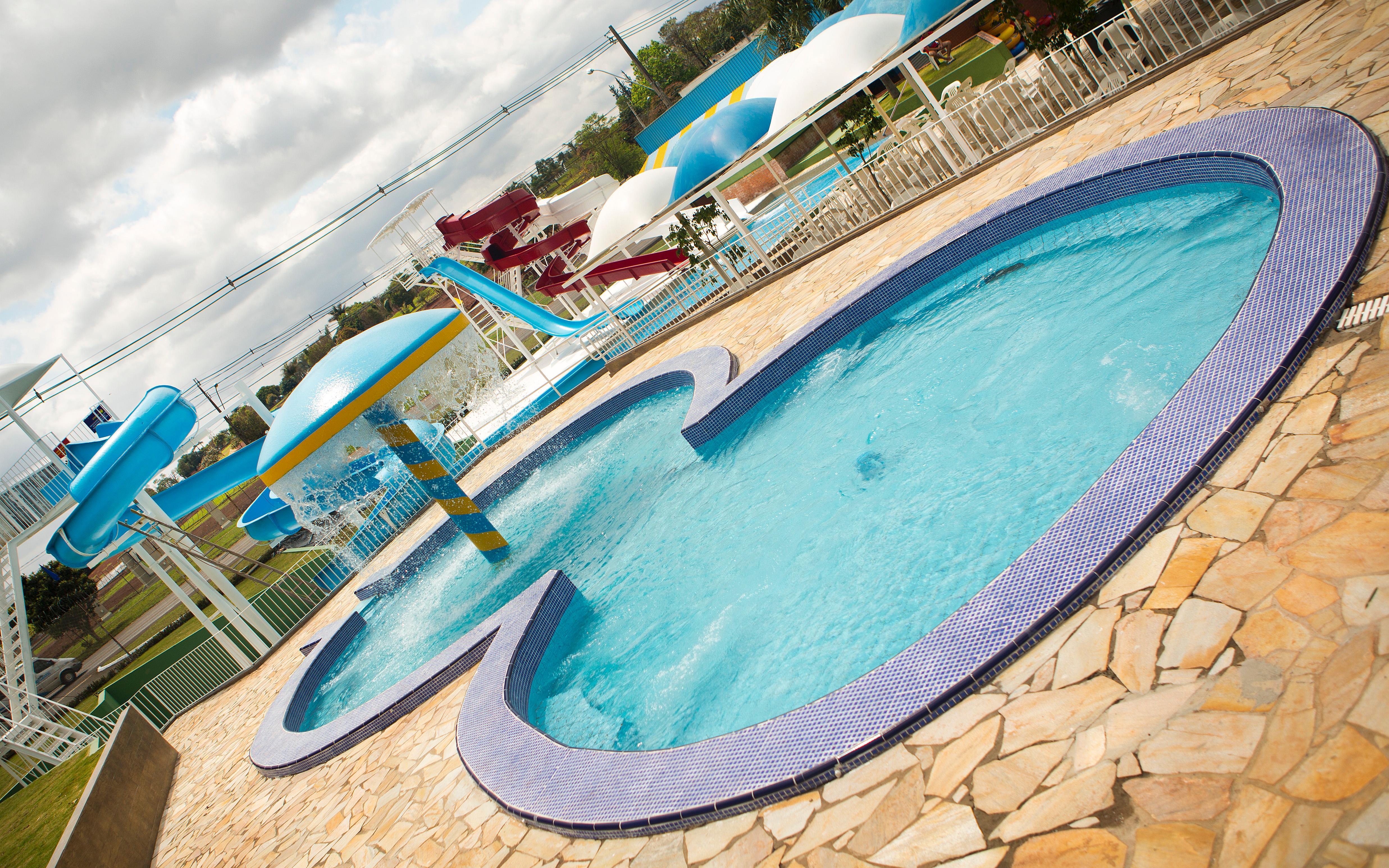Vivaz Cataratas Hotel 4*