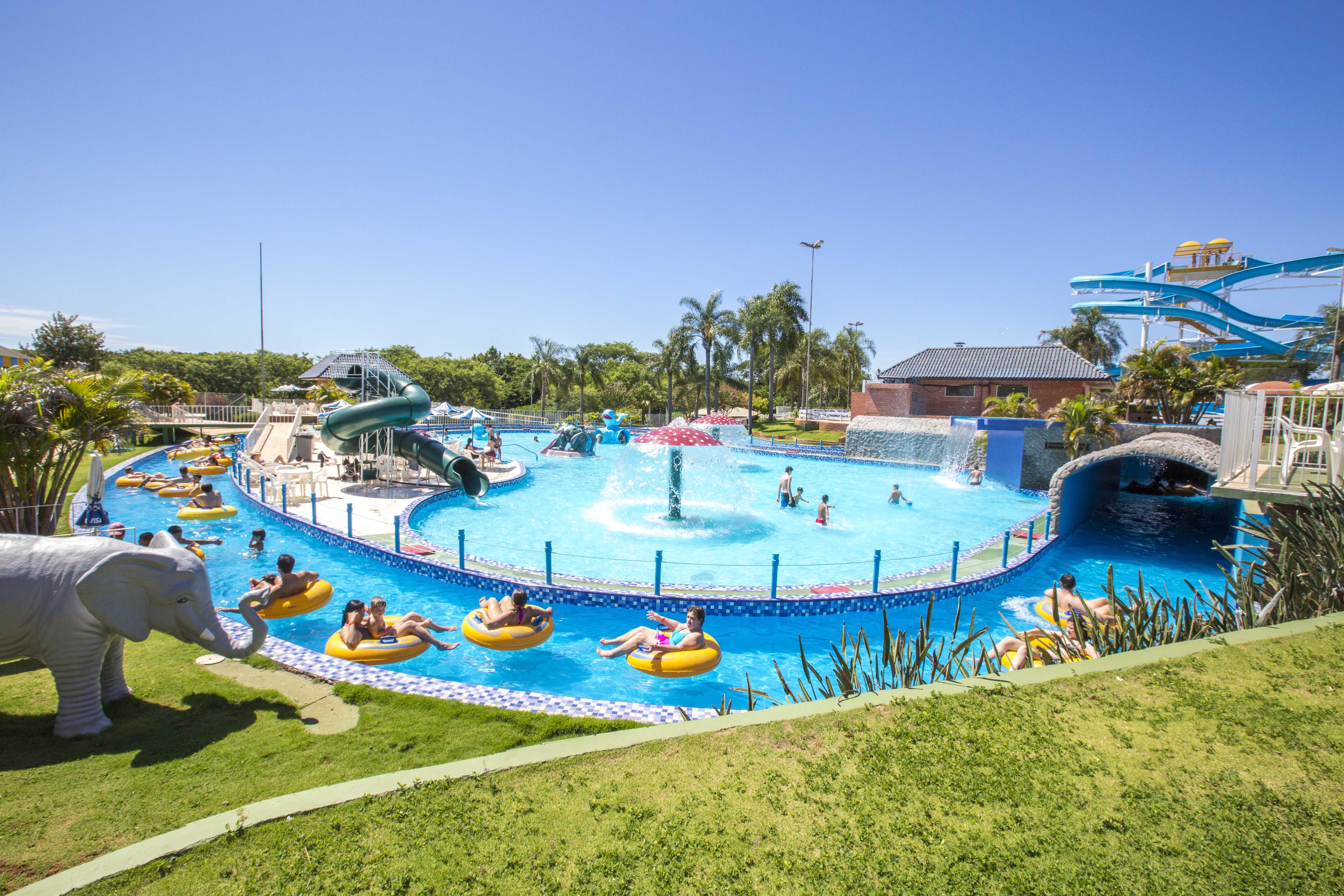 Vivaz Cataratas 4*