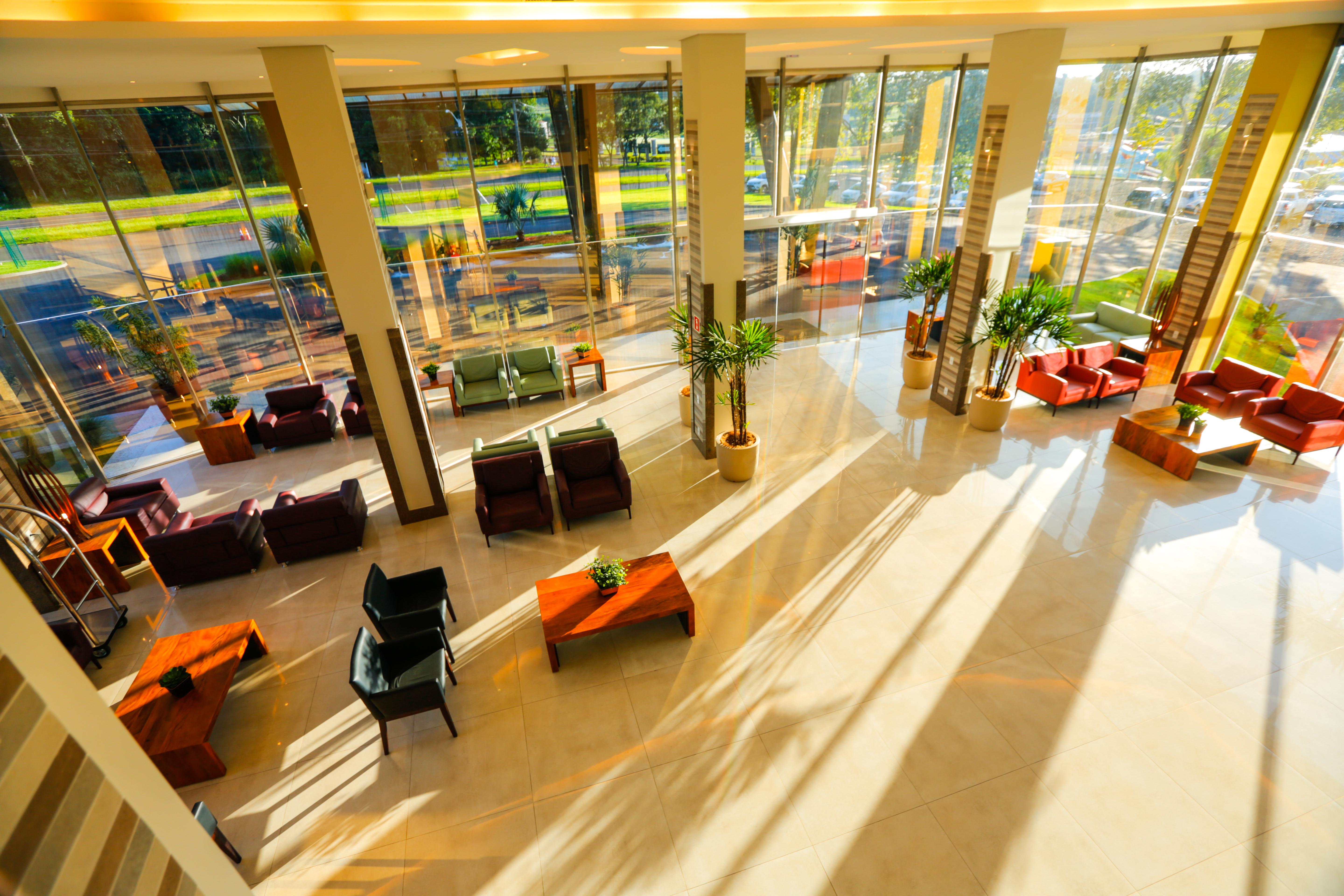 Hotel Vivaz Cataratas 4*