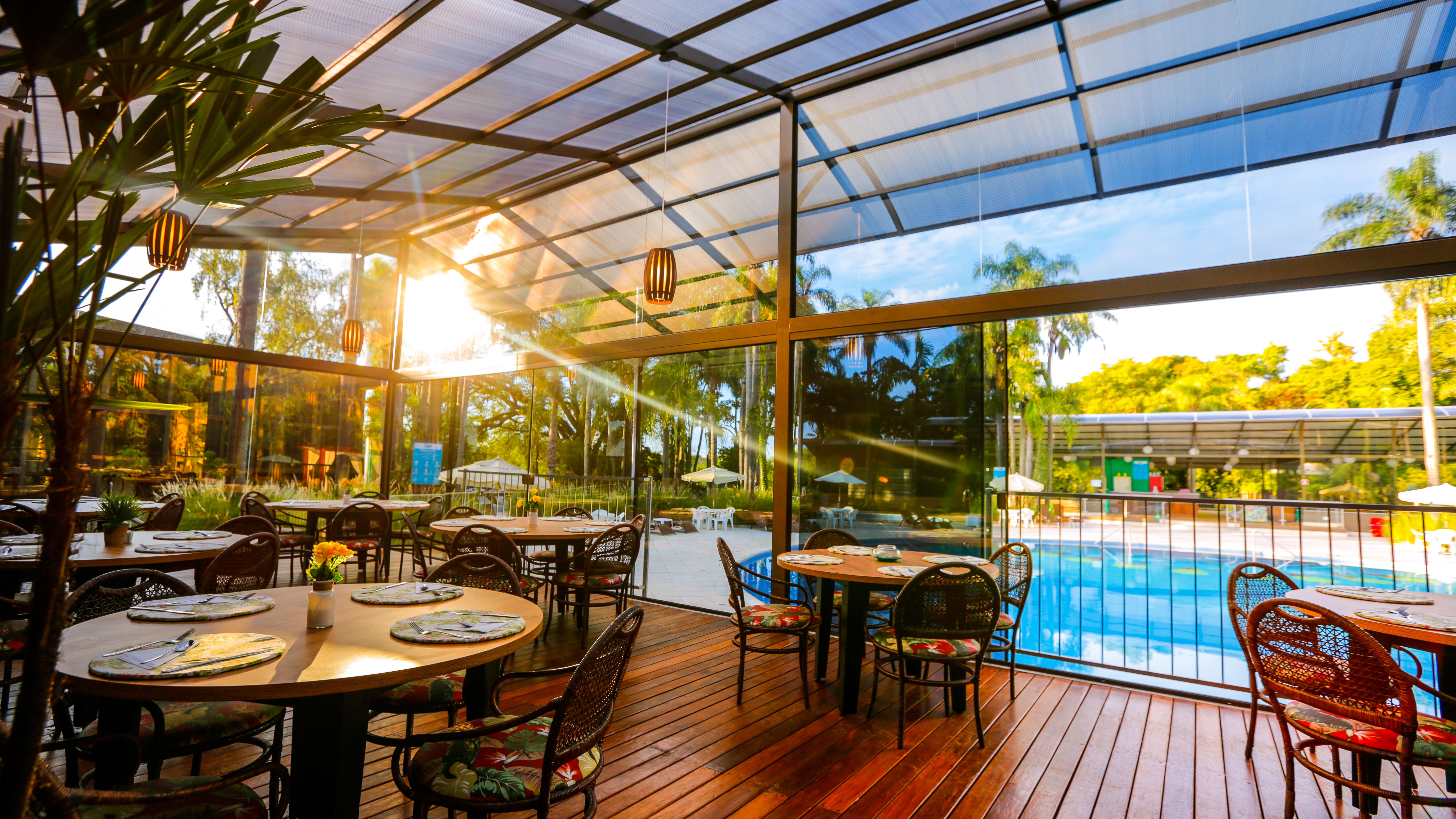 Vivaz Cataratas Hotel 4*