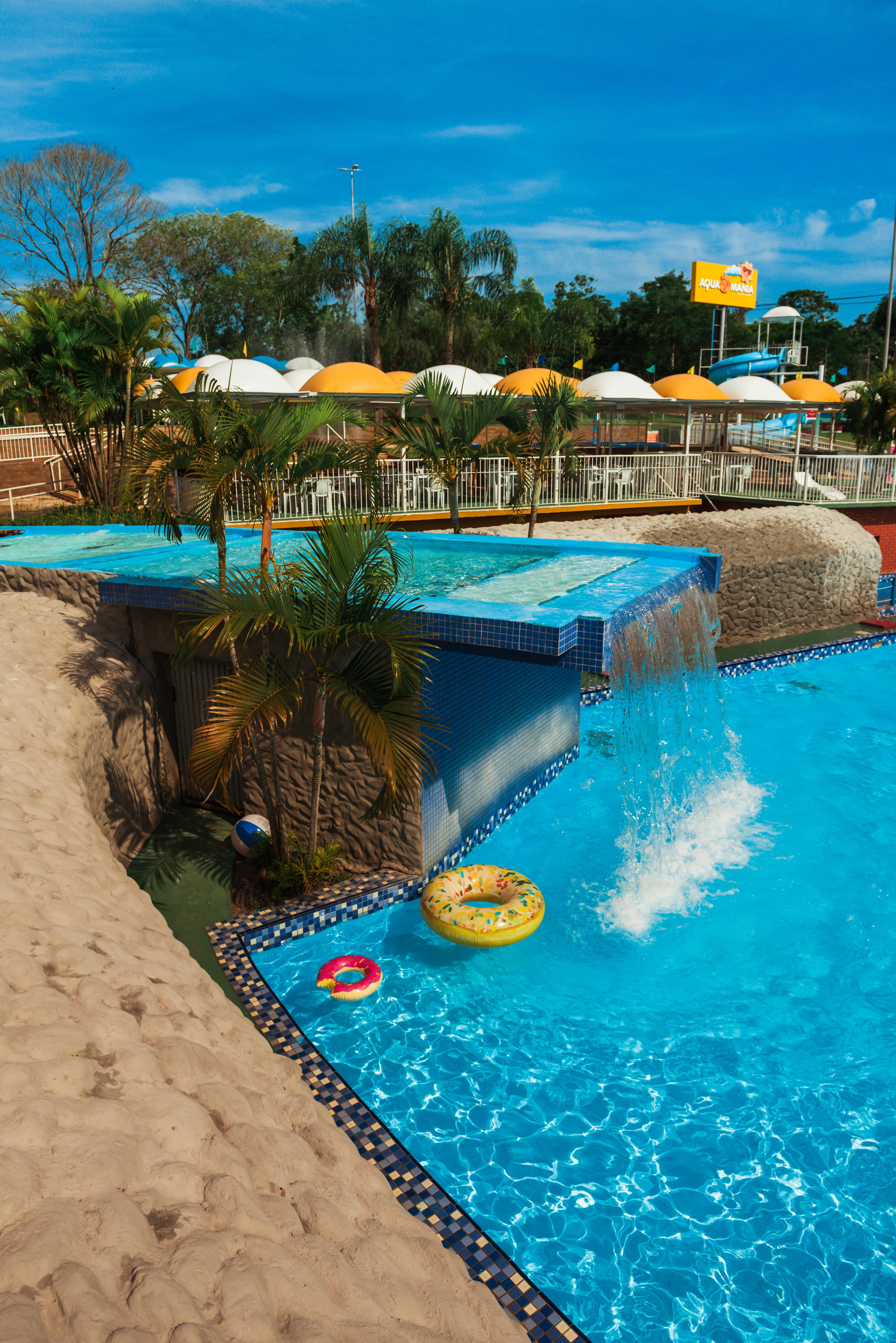 Vivaz Cataratas