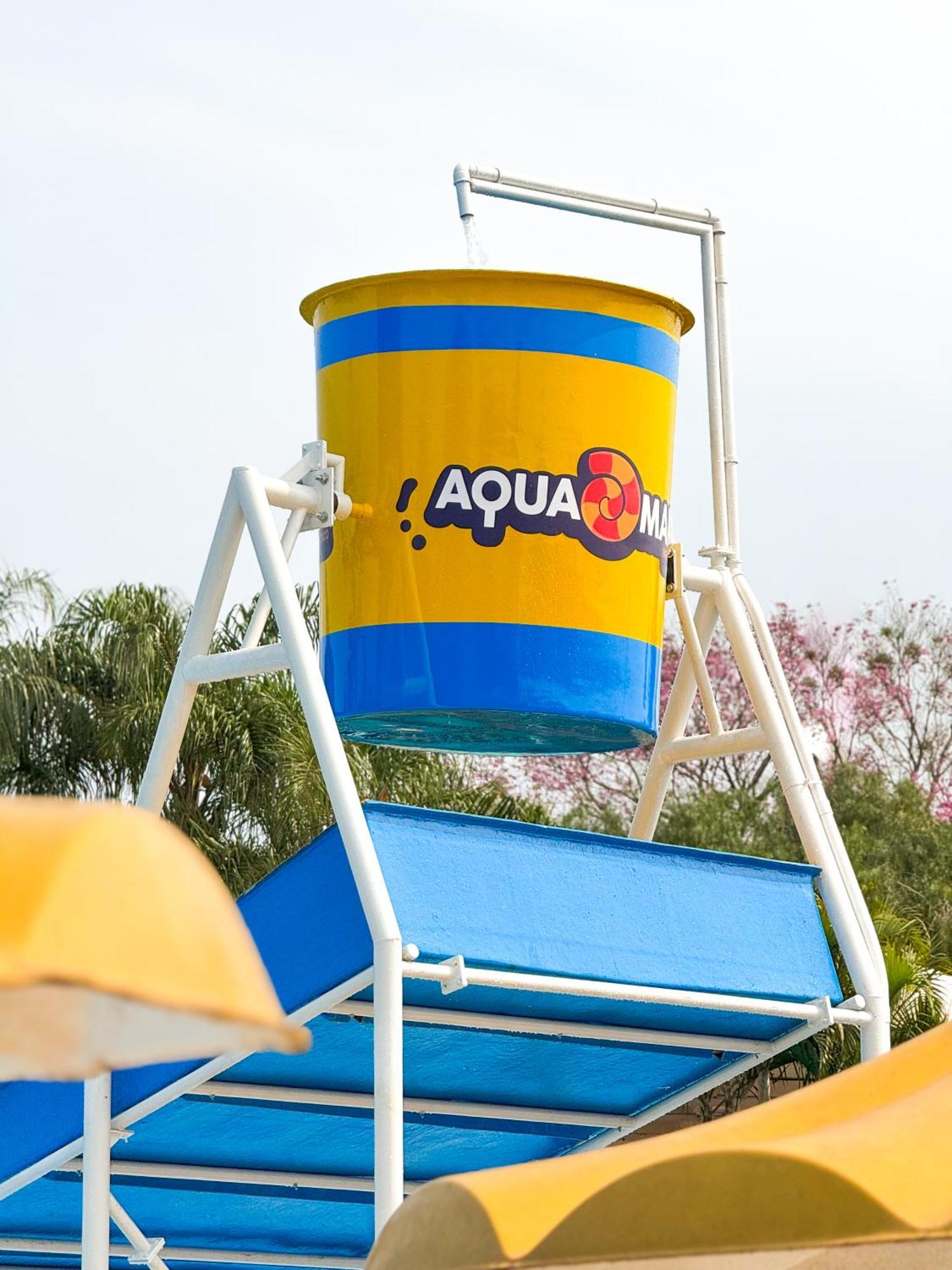 Vivaz Cataratas 4*