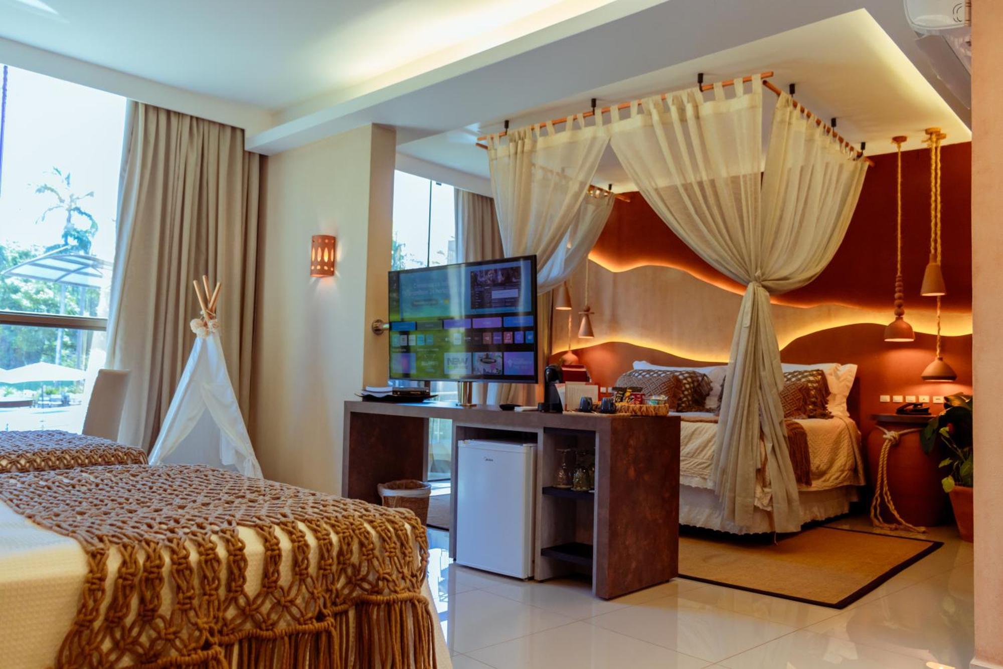 Hotel Vivaz Cataratas