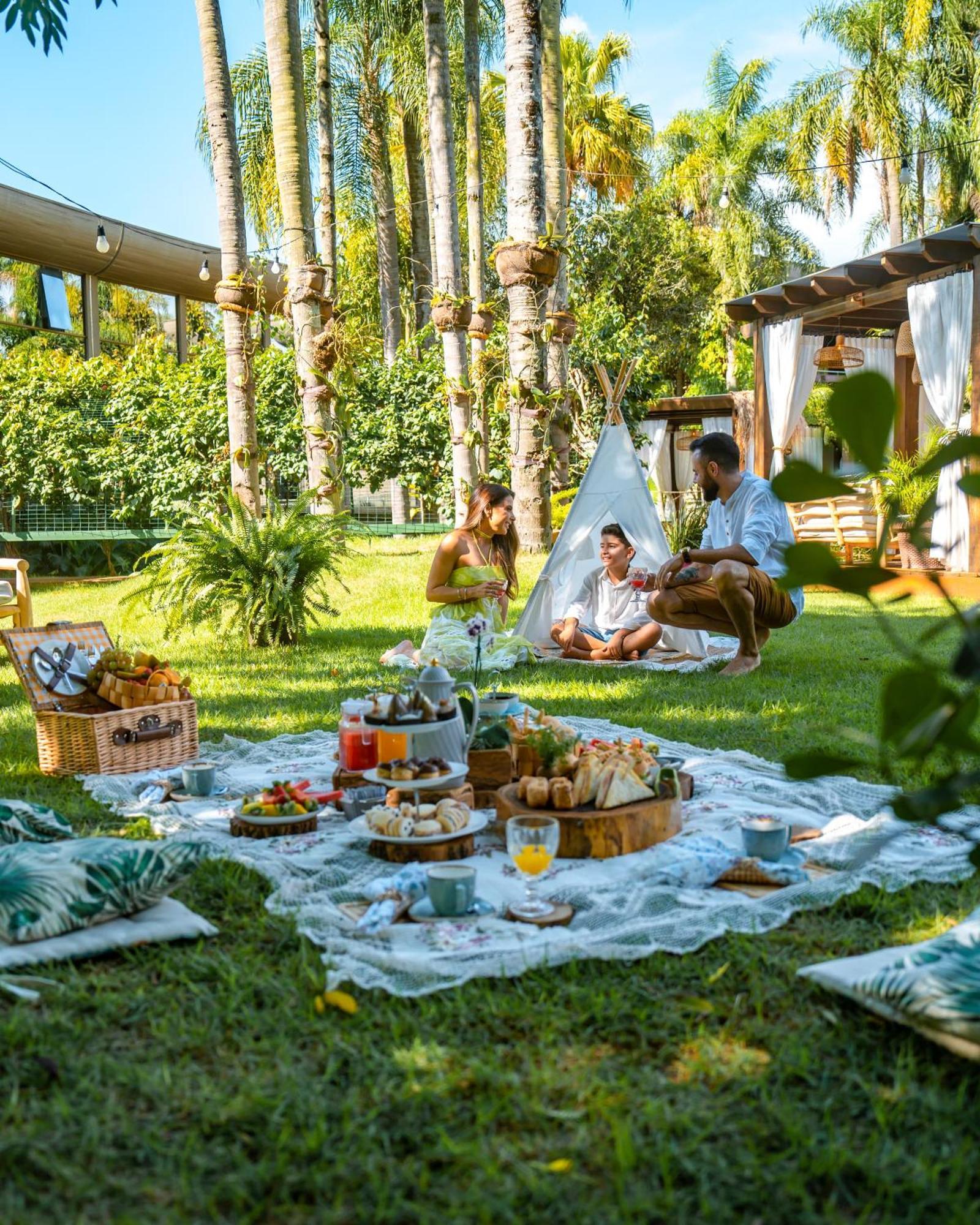 Hotel Vivaz Cataratas