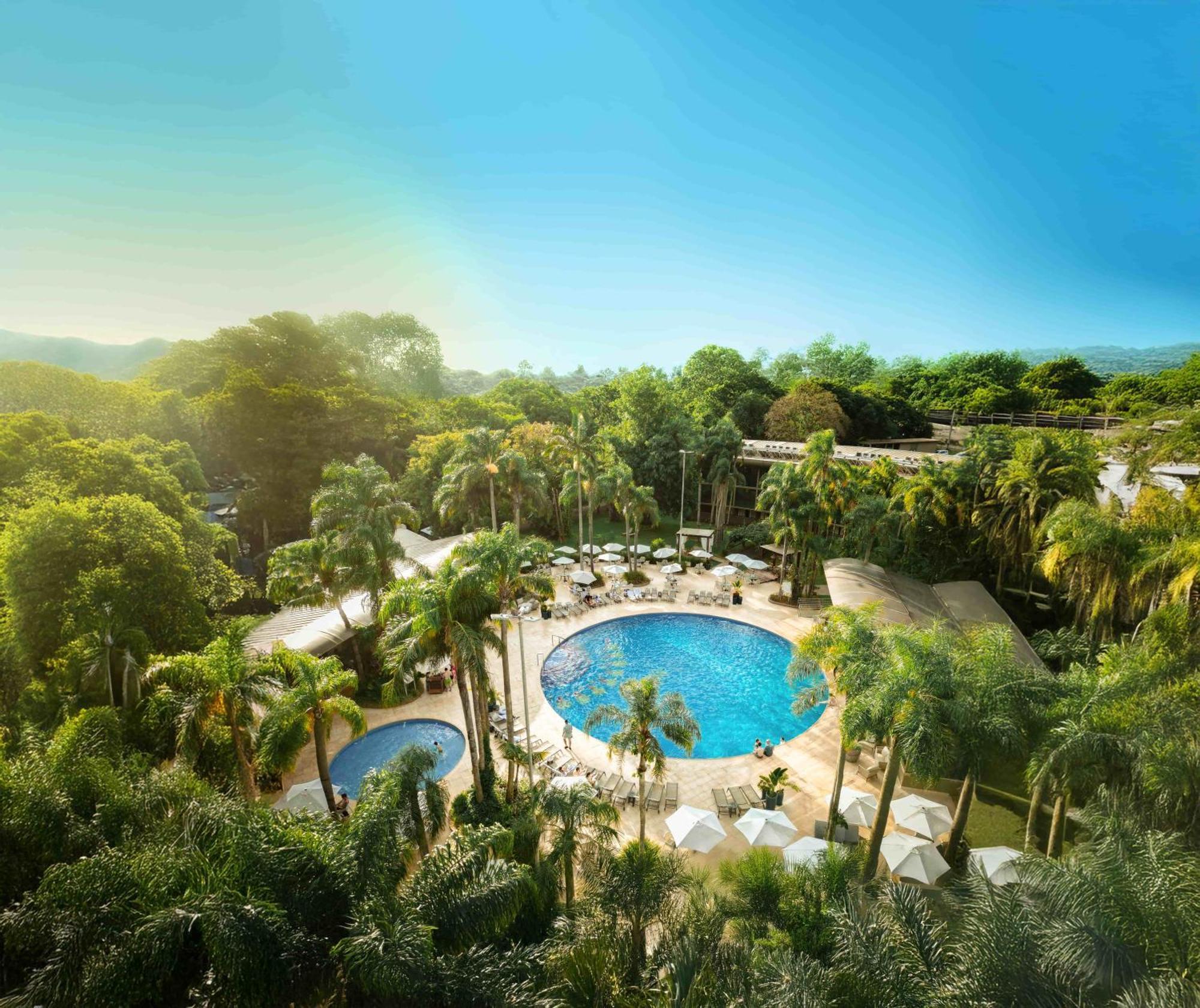 Hotel Vivaz Cataratas Foz do Iguaçu